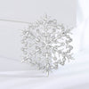Silver Snowflake