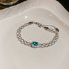 Silver Bracelet