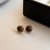 Brown Leopard 10mm