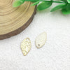 White Leaf