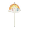 Yellow Lollipop 2