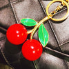 Red Double-Cherry