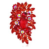 Red Flower