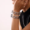 Steel Link