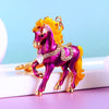 Purple Gem-Stallion