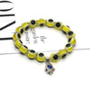 Yellow Beads