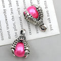 Metallic Insect Metal Charms with 11 Listed Options view 7