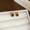 Gold Brown 8