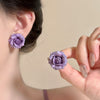 Purple Rose