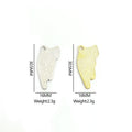 Printed Silver Gold Cat Alloy Charms in 14 Styles for Jewelry Crafts view 5