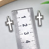 Antique Cross 12