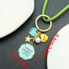 Blue Mom Stars