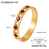 Red Glass