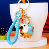 Sky-Blue-Fortune Blue