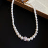 Silver Pearl