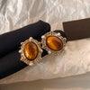 Amber Halo
