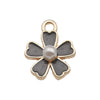 Gray Blossom 2