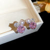 Pink Crystal