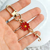 Red Daisy J