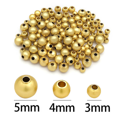Printed detail graphic for the spacer bead beads