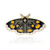 Black Butterfly Eight
