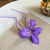 Purple Iris