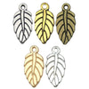 Yellow Leaf 2