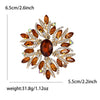 Brown Crystal