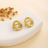Knot Studs