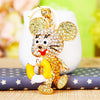 Yellow-Swimming-Mouse