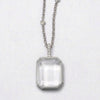 Silver Necklace 3