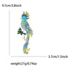 Blue Parrot