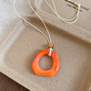 Orange Square
