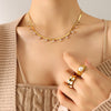 Clear Gold