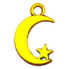 Yellow Moon 3
