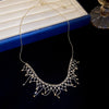 Gold Short Fringe