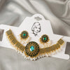 Green Pearl Set