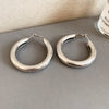 Silver Matte 5cm