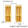 F872 Gold
