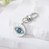 Silver Burst Eye