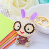 Purple Plain-Rabbit
