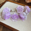 Purple Floral