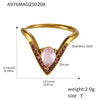 Gold Pink
