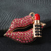Pink Rhinestone