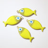 Yellow Fish