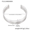 Silver Choker