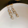 Clear Crystal