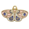 Pink Butterfly 1