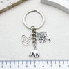 Antique Silver