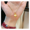 Gold Gourd